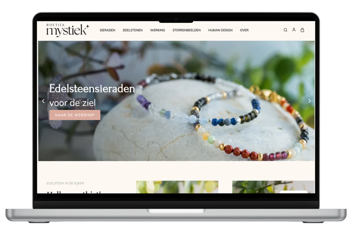 Boetiek Mystiek