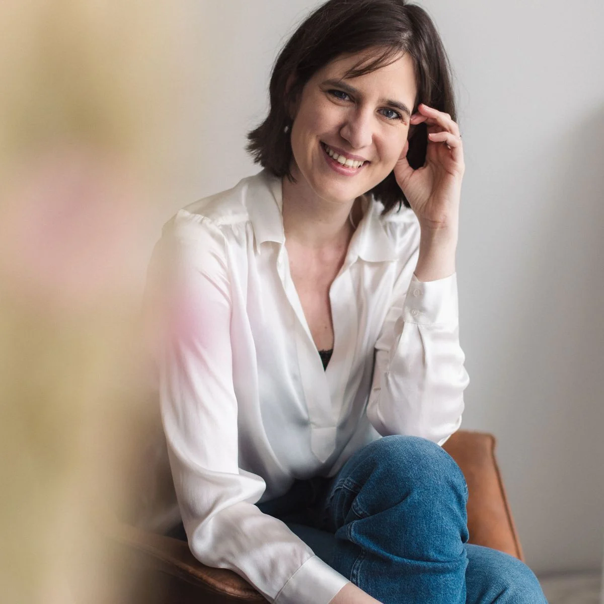 Marie-Lise van webvis