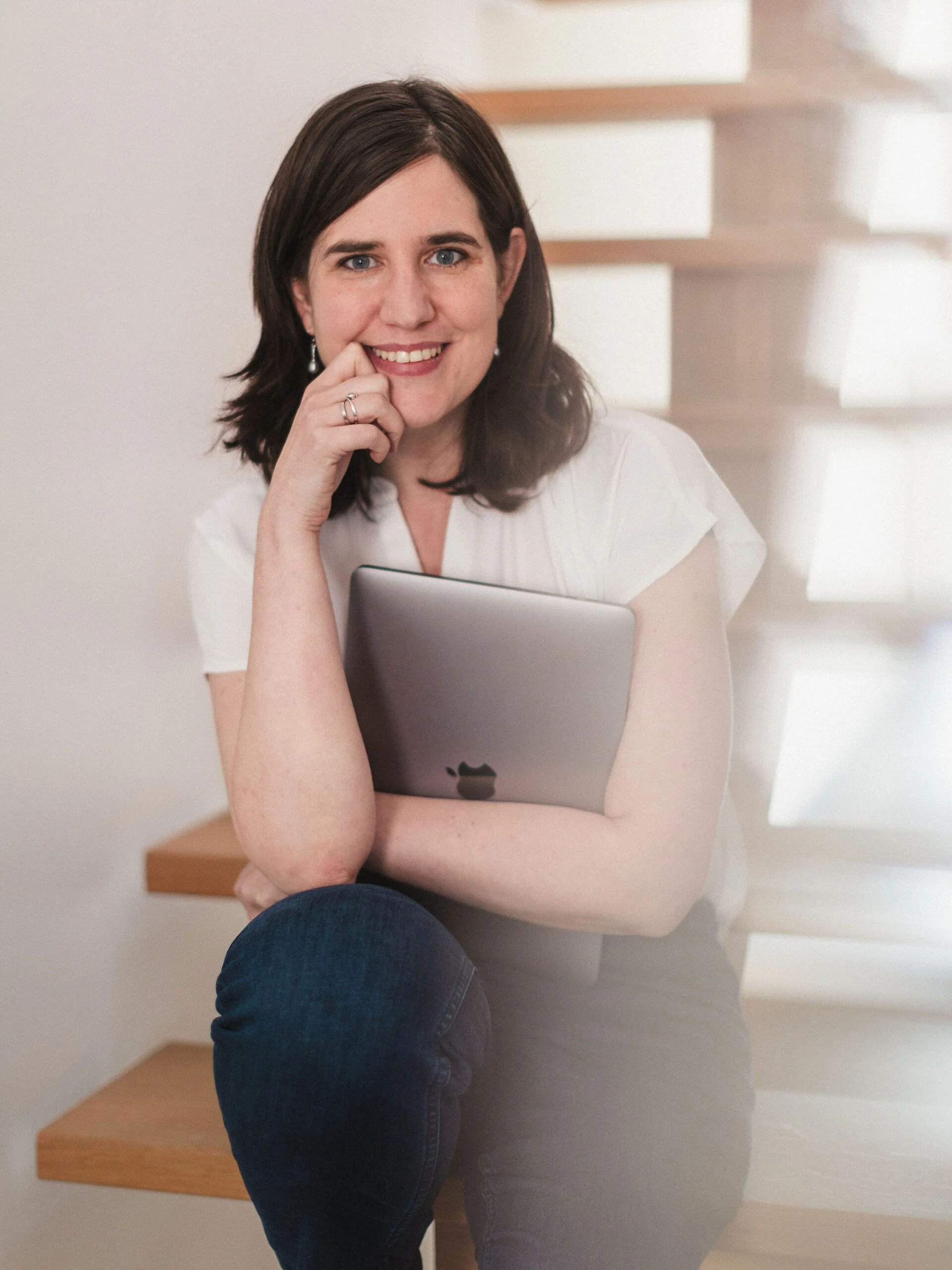 marie-lise van webvis