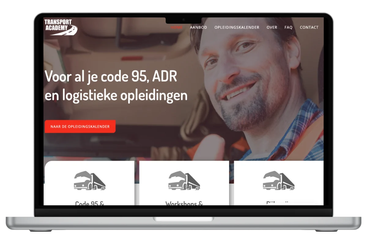 Transport Academy