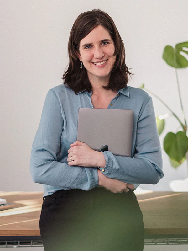 Marie-lise wedesign webvis
