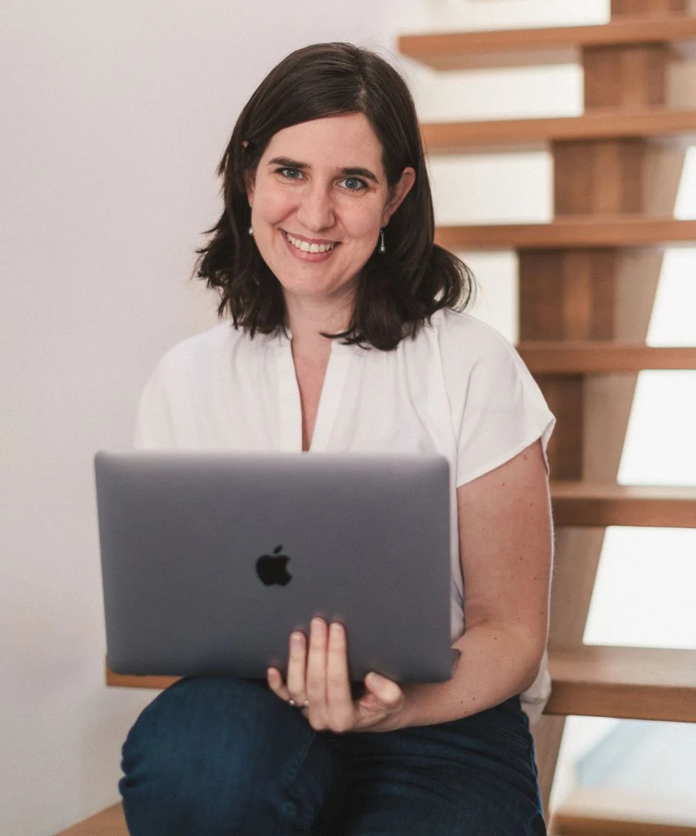 Marie-Lise Wassenhove Elementor webdesign voor vrouwelijke ondernemers
