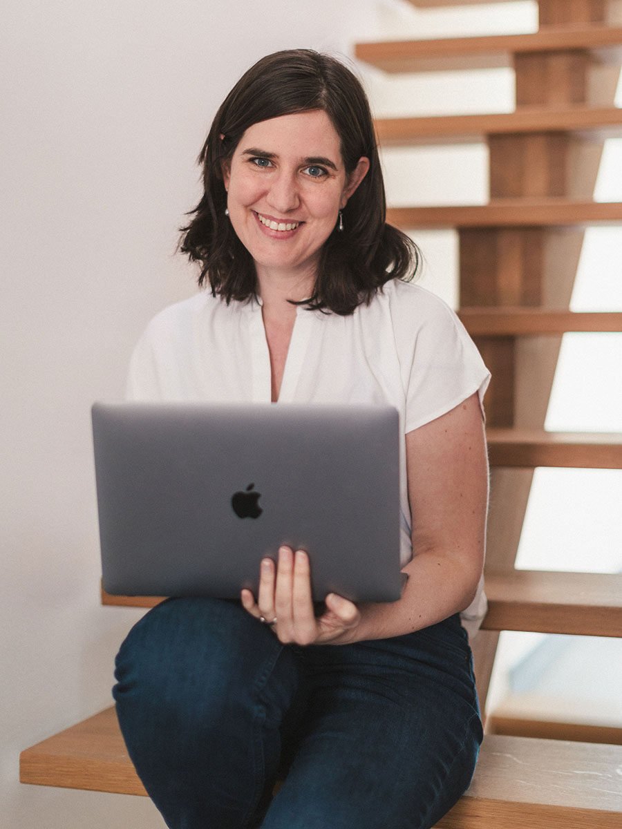 Marie-Lise Webvis vinnig webdesign