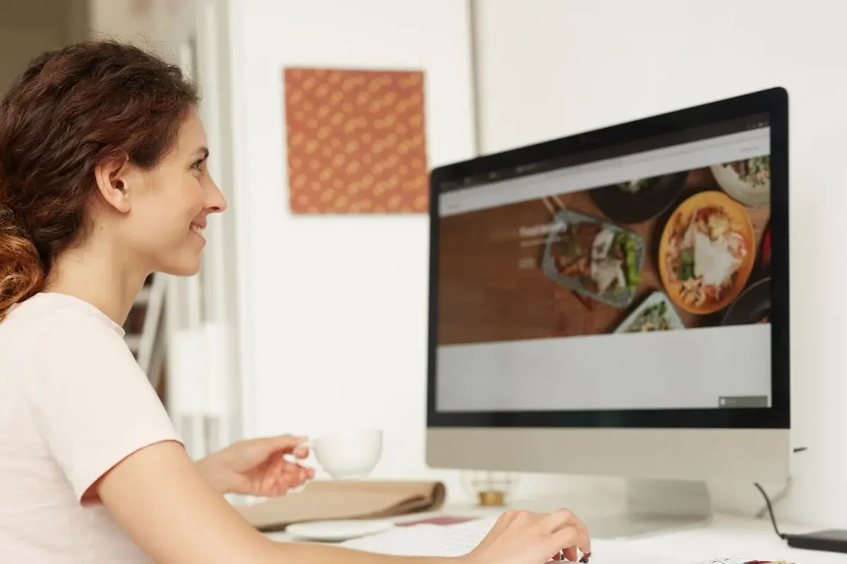 Wat als je groeit, maar je website blijft achter